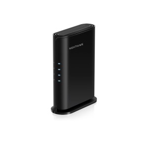 NETGEAR 4-Stream AX1800 routeur sans fil Gigabit Ethernet B | JDB-Info