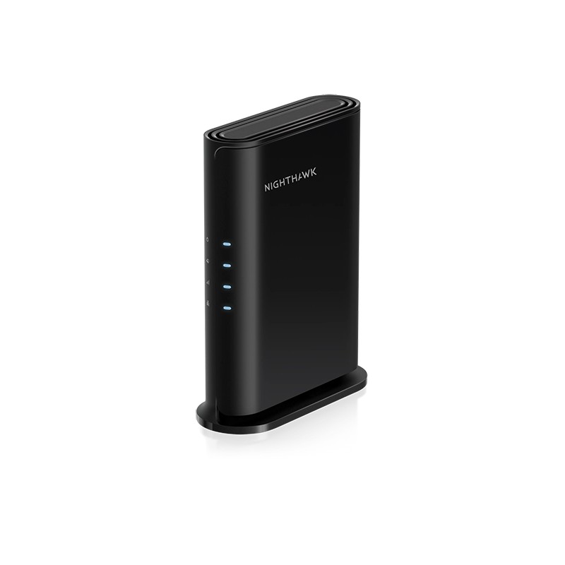NETGEAR 4-Stream AX1800 routeur sans fil Gigabit Ethernet B | JDB-Info