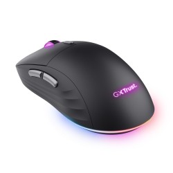 Trust GXT 926 Redex II souris Gaming Droitier RF sans fil L | JDB-Info