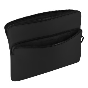 dbramante1928 Oxford Plus - Sleeve ICON 14" Housse Noir | JDB-Info
