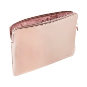 dbramante1928 Oxford - Sleeve ICON 14" Housse Rose | JDB-Info