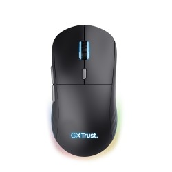 Trust GXT 926 Redex II souris Gaming Droitier RF sans fil L | JDB-Info