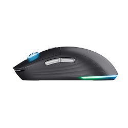 Trust GXT 926 Redex II souris Gaming Droitier RF sans fil L | JDB-Info