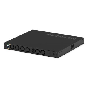 NETGEAR MSM4328F Géré L3 10G Ethernet (100/1000/10000) 1U N | JDB-Info