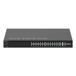 NETGEAR MSM4332 Géré L3 Connexion Ethernet, supportant l'al | JDB-Info
