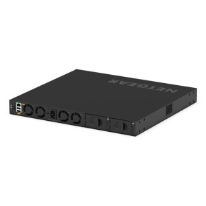 NETGEAR MSM4332 Géré L3 Connexion Ethernet, supportant l'al | JDB-Info