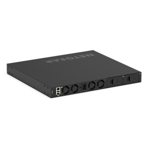 NETGEAR MSM4332 Géré L3 Connexion Ethernet, supportant l'al | JDB-Info