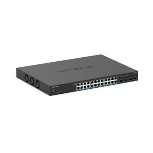 NETGEAR MS324TXUP Géré L2/L3/L4 Connexion Ethernet, support | JDB-Info