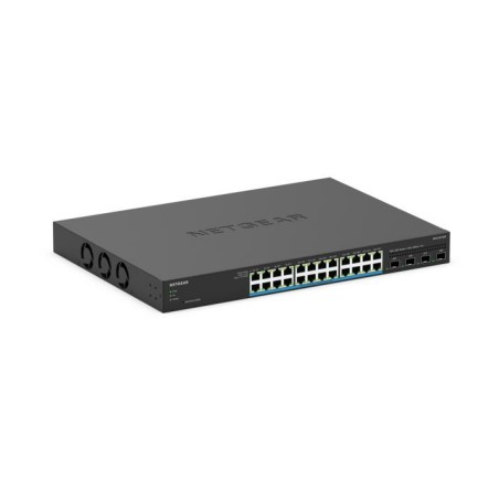 NETGEAR MS324TXUP Géré L2/L3/L4 Connexion Ethernet, support | JDB-Info