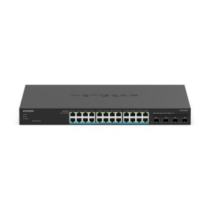 NETGEAR MS324TXUP Géré L2/L3/L4 Connexion Ethernet, support | JDB-Info