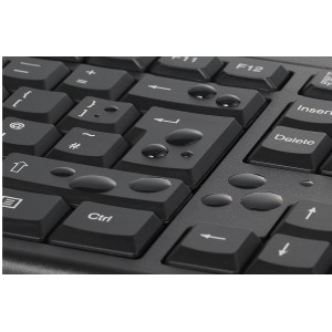 Kensington KM150 EQ clavier | JDB-Info