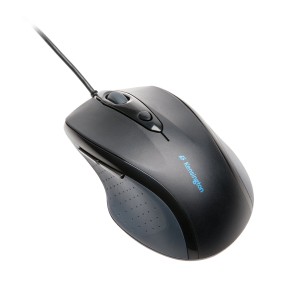Kensington Pro Fit souris Droitier Optique | JDB-Info