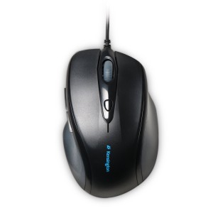Kensington Pro Fit souris Droitier Optique | JDB-Info