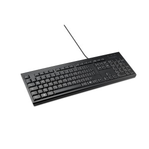 Kensington KB100 EQ clavier Noir | JDB-Info