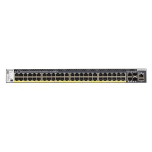 NETGEAR GSM4352PA Géré L2/L3/L4 Gigabit Ethernet (10/100/10 | JDB-Info