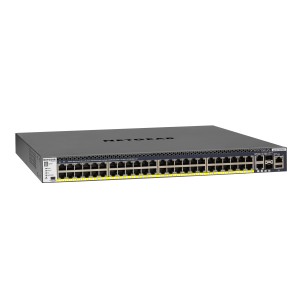 NETGEAR GSM4352PA Géré L2/L3/L4 Gigabit Ethernet (10/100/10 | JDB-Info