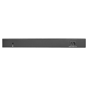 NETGEAR GS348PP Non-géré Gigabit Ethernet (10/100/1000) Con | JDB-Info