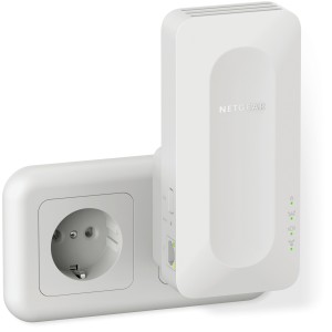 NETGEAR AX1600 amplificateur de signal Wi-Fi | JDB-Info