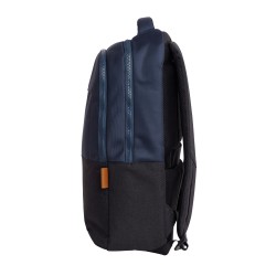 Trust Lisboa 40,6 cm (16") Sac à dos Bleu | JDB-Info