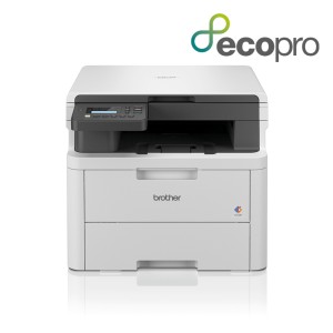 Brother DCP-L3520CDWE imprimante multifonction LED A4 600 x | JDB-Info