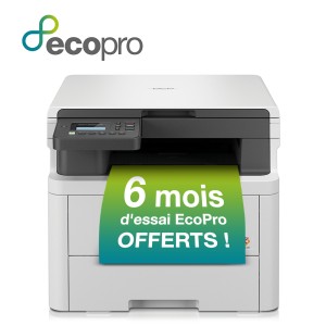 Brother DCP-L3520CDWE imprimante multifonction LED A4 600 x | JDB-Info