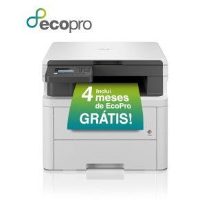 Brother DCP-L3520CDWE imprimante multifonction LED A4 600 x | JDB-Info