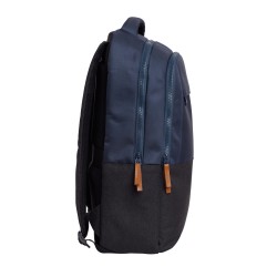 Trust Lisboa 40,6 cm (16") Sac à dos Bleu | JDB-Info