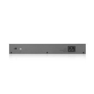 Zyxel GS1350-18HP-EU0101F commutateur réseau Géré L2 Gigabi | JDB-Info