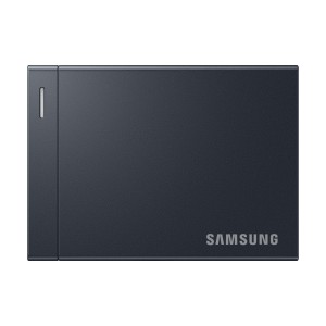 Samsung P9 2 To USB Type-C USB4 Gen 3x2 Noir | JDB-Info