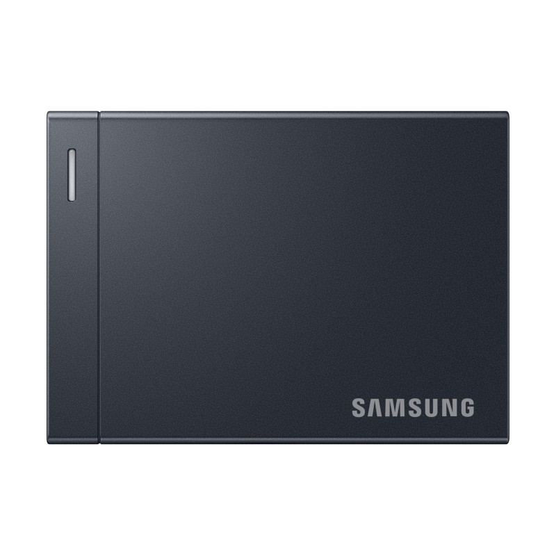 Samsung P9 2 To USB Type-C USB4 Gen 3x2 Noir | JDB-Info