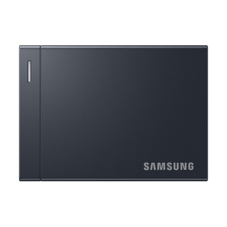 Samsung P9 2 To USB Type-C USB4 Gen 3x2 Noir | JDB-Info