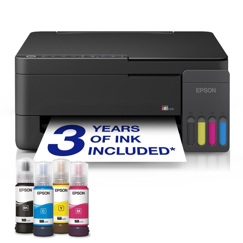 Epson EcoTank ET-2916 | JDB-Info