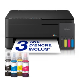 Epson EcoTank ET-2916 | JDB-Info