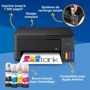 Epson EcoTank ET-2916 | JDB-Info