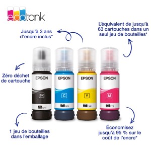 Epson EcoTank ET-2916 | JDB-Info