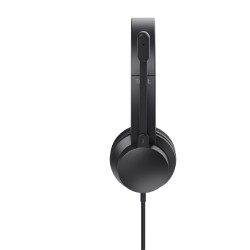 Trust Ayda Casque Avec fil Arceau Appels/Musique USB Type-A | JDB-Info