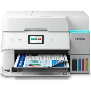 Epson EcoTank ET-4956 | JDB-Info
