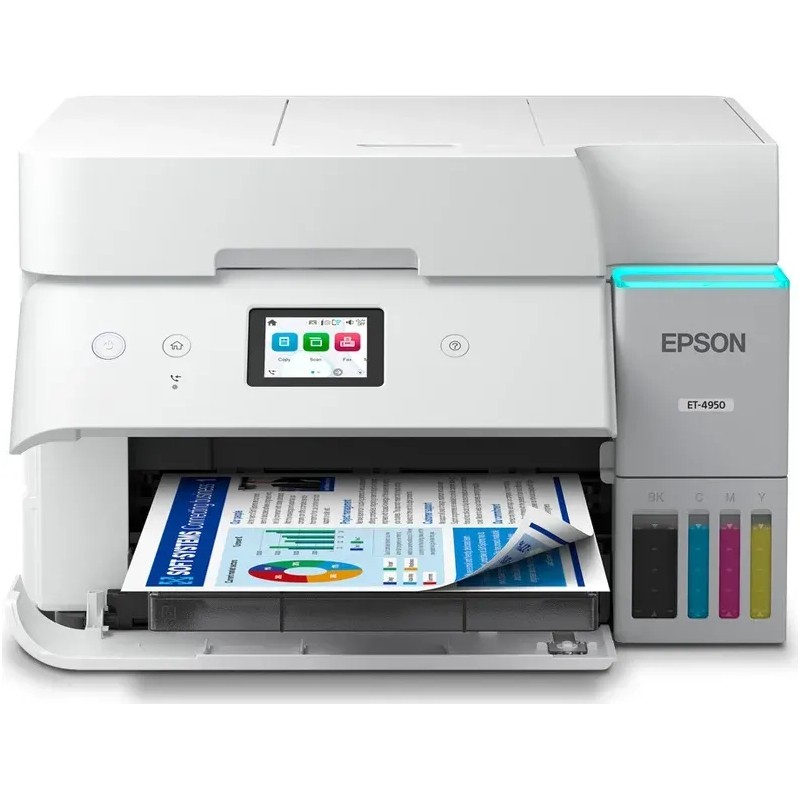 Epson EcoTank ET-4956 | JDB-Info