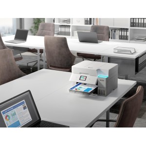 Epson EcoTank ET-4956 | JDB-Info