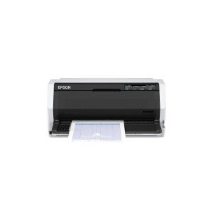 Epson LQ-690II imprimante matricielle (à points) 4800 x 120 | JDB-Info