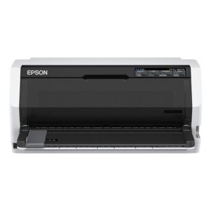 Epson LQ-690II imprimante matricielle (à points) 4800 x 120 | JDB-Info