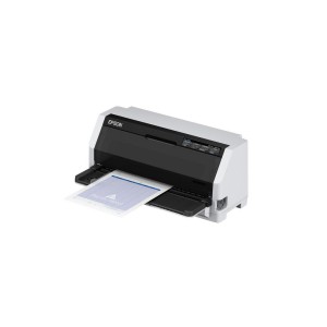 Epson LQ-690II imprimante matricielle (à points) 4800 x 120 | JDB-Info