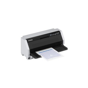 Epson LQ-690II imprimante matricielle (à points) 4800 x 120 | JDB-Info