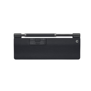 Contour Design RollerMouse Pro souris Bureau RF Wireless + | JDB-Info