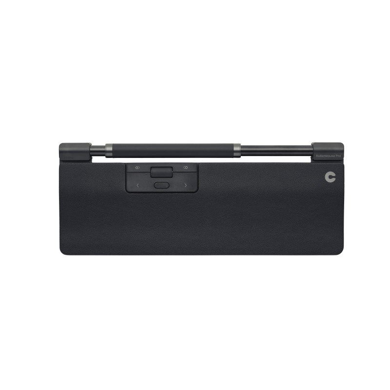 Contour Design RollerMouse Pro souris Bureau RF Wireless + | JDB-Info