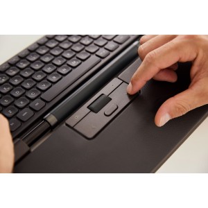 Contour Design RollerMouse Pro souris Bureau RF Wireless + | JDB-Info