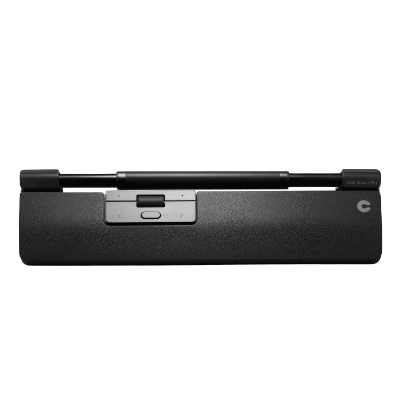 Contour Design RollerMouse Pro souris Bureau RF Wireless + | JDB-Info