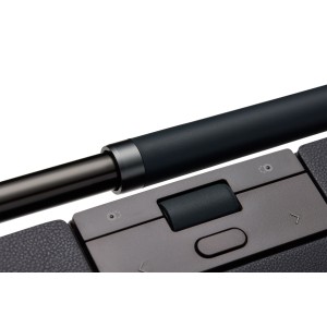Contour Design RollerMouse Pro souris Bureau RF Wireless + | JDB-Info