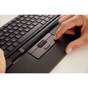Contour Design RollerMouse Pro souris Bureau RF Wireless + | JDB-Info