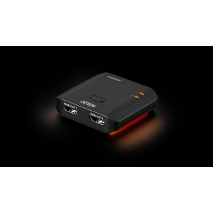 ATEN VS5812-AT répartiteur vidéo 2x HDMI | JDB-Info